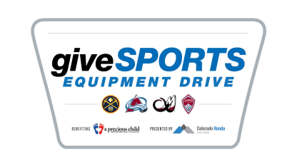 13TH ANNUAL GIVESPORTS EQUIPMENT DRIVE REACHES NEW MILESTONES