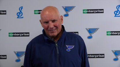 Armstrong on signing Pius Suter