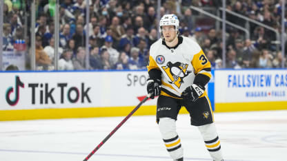 Pittsburgh Penguins v Toronto Maple Leafs