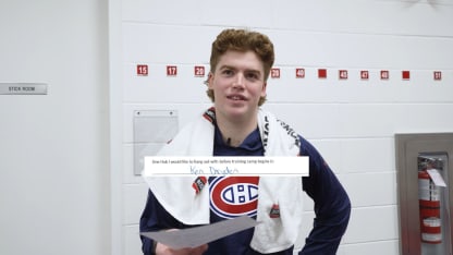 Questionnaire de repêchage de Fowler