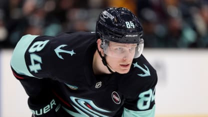 Kaapo Kakko ja Kraken tekivät jatkosopimuksen