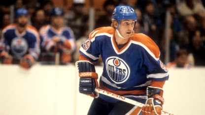 EDM Wayne Gretzky