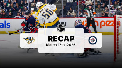NSH at WPG | Recap
