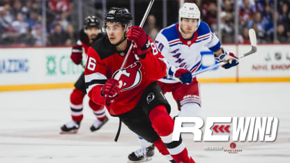 Slipped Away | REWIND