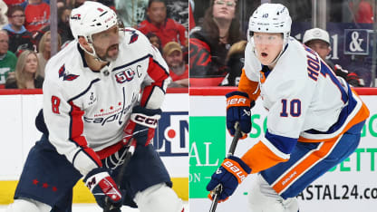 inför NHL Sunday med Viaplay