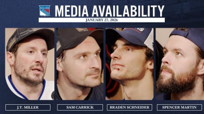 Practice: Miller, Carrick, Schneider and Martin