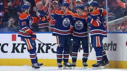 Edmonton zvládl čtvrtý duel s Dallasem