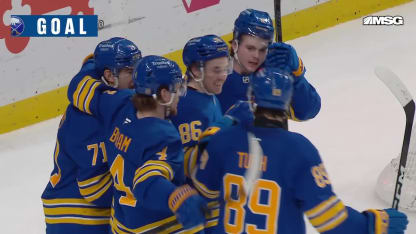 Östlund hittar rätt i PP