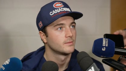 Postgame vs. PHI: Dobson