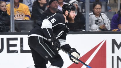Jake Muzzin LAK