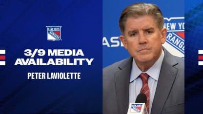 Postgame: Laviolette