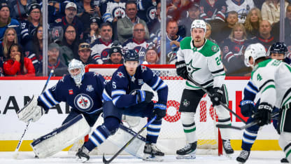 BLOG: PK off to great start