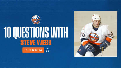 10 Questions With Steve Webb