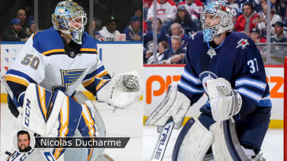 Binnington-Hellebuyck-badge-Ducharme
