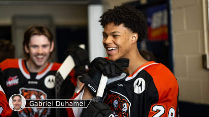 LINDSTROM BADGE DUHAMEL