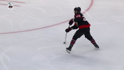 TOR@OTT: Giroux scores PPG against Anthony Stolarz