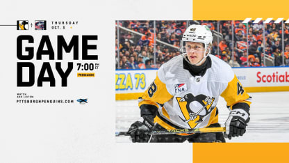 Game Preview: 10.03.24 at Columbus