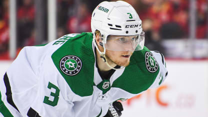 John-Klingberg