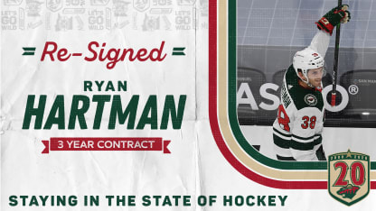 Hartman Contract Extension CMS