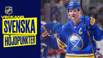 22.12: Veckans svenska höjdpunkter