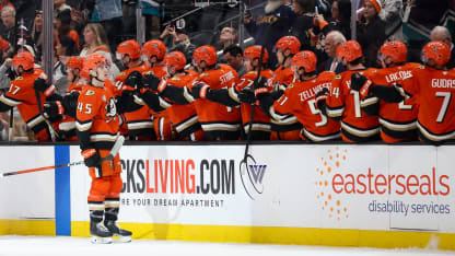 Die Kader aller 32 NHL-Teams zum Saisonstart