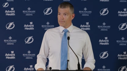 Julien BriseBois | 2026 NHL Trade Deadline