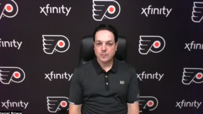 6/23 Presser: BRIERE