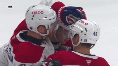 MTL@VAN: Matheson scores goal against Kevin Lankinen