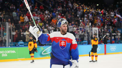 Hlavaj spomína na juniorské roky v Kanade