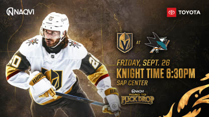 Morning Skate Report: Sept. 26, 2025