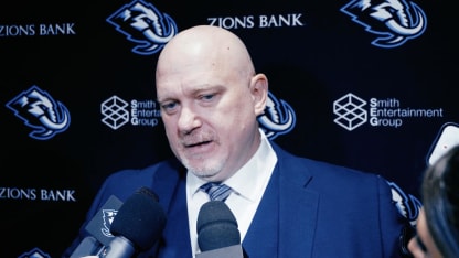 POST-GAME: André Tourigny