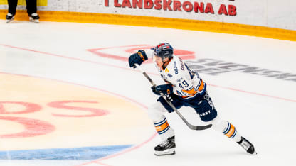 Leo Sahlin Wallenius