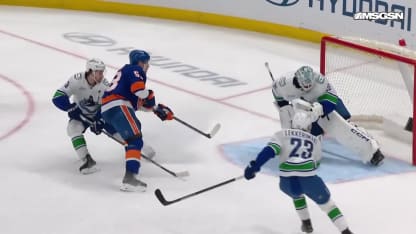 Cizikas answers back with SHG