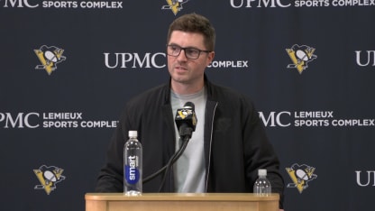 Trade Deadline: Dubas (03.06.26)