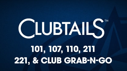 CBJ Concessions Clubtails