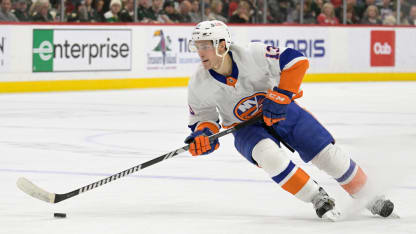 Matthew-Barzal