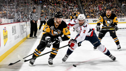 bryan rust washington capitals