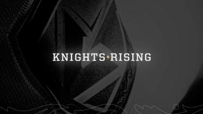 Knights Rising - Hague
