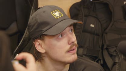 Post Game: Silovs (03.21.26)