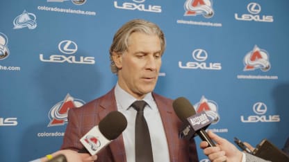 Bednar - Postgame (Dec. 17)