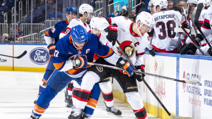 OTT @ NYI | 01.14.25
