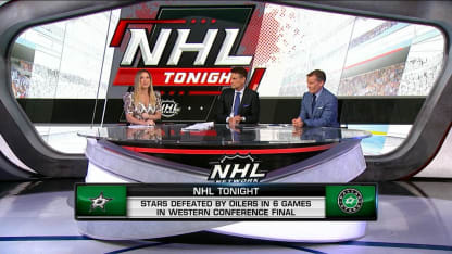 NHL Tonight: Stars Offseason 