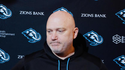 PRE-GAME: André Tourigny 3.28.26