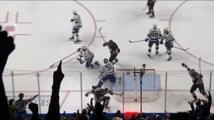 About Last Night: Sabres beat Lightning and more