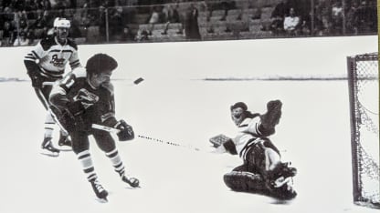 Ralph Taylor 2 - Fresno Falcons - 1973