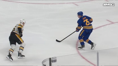 Dahlinov gól v presilovke