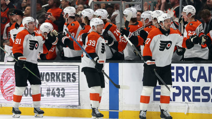 Cates' tenacious goal at the doorstep