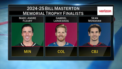 2025 Trophy Finalists discussion