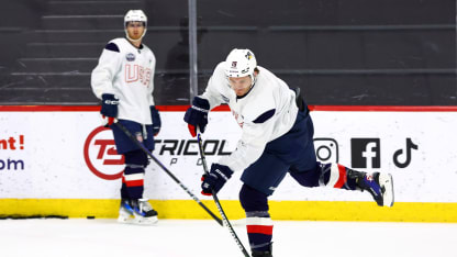 USA matthew tkachuk