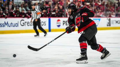 Carolina Hurricanes Jalen Chatfield unsung free agent to cusp of Stanley Cup